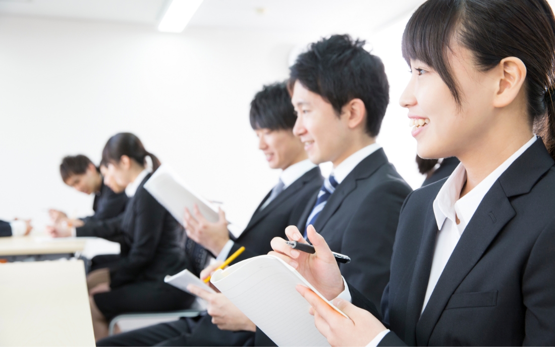 新人研修